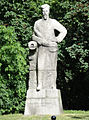 Monument to Henryk Sienkiewicz