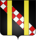 圣贝尔纳徽章