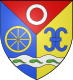 Coat of arms of Azannes-et-Soumazannes