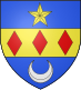 Coat of arms of Birkenwald