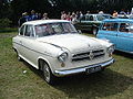 Borgward Isabella