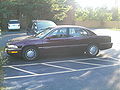 1998 Buick Park Avenue