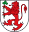 Coat of arms of Aesch