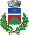 坎波弗兰科徽章