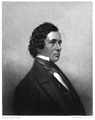 Chandler Robbins, minister 1833–1874