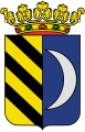 Coat of arms of Ameland