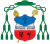 Enrico Valtorta's coat of arms