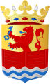 Coat of arms of Terneuzen