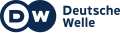 Deutsche Welle logo #4 (2012–present)