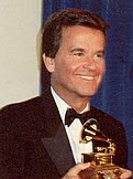 Dick Clark in 1990