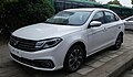 Forthing Jingyi S50 (IVM Caris)