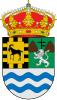 Coat of arms of Morales de Rey