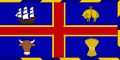 Flag of Adelaide