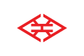 Flag of Arai, Shizuoka (1924–2010).svg