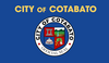 Flag of Cotabato City