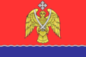 Flag of Serafimovich