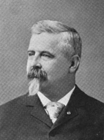 George A. Marden