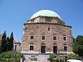 Mosque of Pasha Qasim in Pécs (now a church).