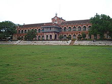 Karnataka College Dharwad