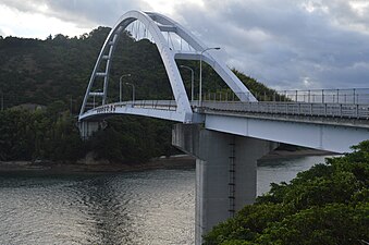 岡村大橋