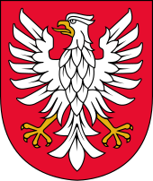 Coat of arms or logo