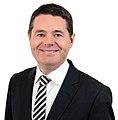 Paschal Donohoe,TD,Minister for Finance,Public Expenditure and Reform