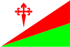 Flag of Peñausende