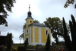 Chapel of Saint Anne