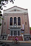 Shaari Zedek Synagogue