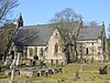 St Luke's Church, Formby