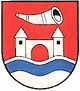 Coat of arms of Lackenbach