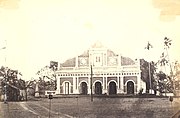 Zahira College, Colombo