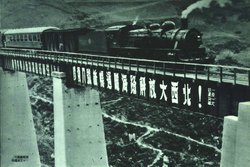 陇海铁路8号桥（杨连第大桥）