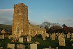 Parish Church of St Nicholas