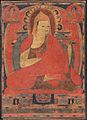 Image 10Atisha was one of the most influential Buddhist priest during the Pala dynasty in Bengal. He was believed to have been born in Bikrampur (from History of Bangladesh)
