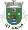 Coat of arms of Lijó