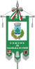 Flag of Baselga di Piné