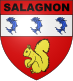 萨拉尼翁徽章
