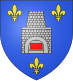 Coat of arms of Chaufour-lès-Bonnières
