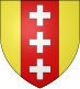 圣克鲁瓦徽章