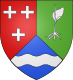 Coat of arms of Vauxaillon