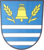 Coat of arms of Chářovice