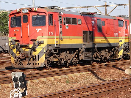 No. 18-725 (E1546) at Sentrarand, Gauteng, 28 September 2015