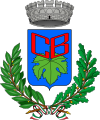 科萨诺贝尔博徽章