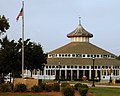 Crescent Park Looff Carousel