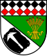 Coat of arms of Laubach