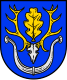 Coat of arms of Linsburg