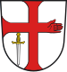 Coat of arms of Stadtlauringen