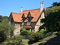 Glenrock, Ascham Girls' School (on the National Estate)