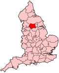 Outline map